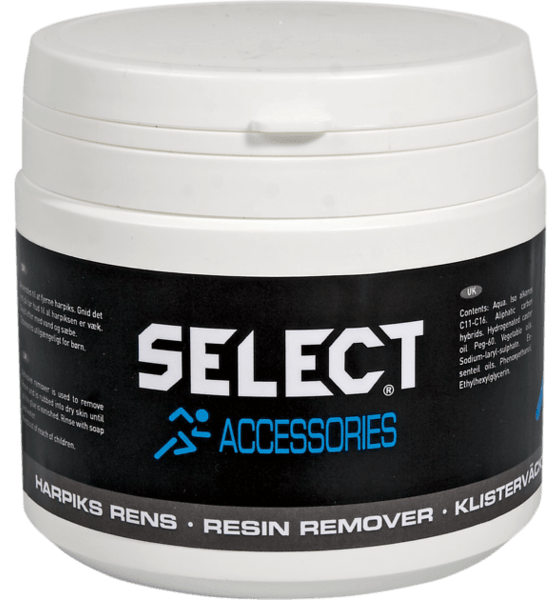 
SELECT, 
RESIN REMOVER 500 ML, 
Detail 1
