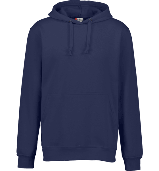 
CLIQUE, 
BASIC HOODY, 
Detail 1
