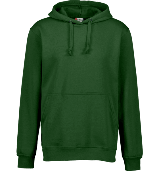 
CLIQUE, 
BASIC HOODY, 
Detail 1
