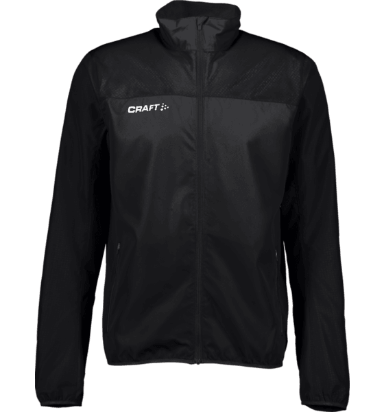 craft rush wind jacket