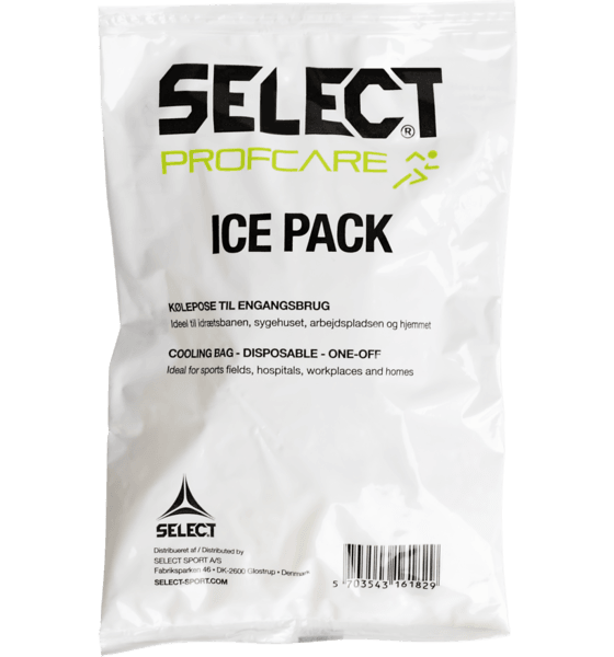 
SELECT, 
ICE PACK, 
Detail 1
