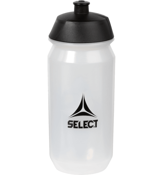 
SELECT, 
Water Bottle 0,5L, 
Detail 1
