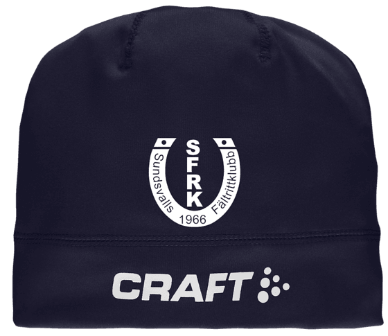 
CRAFT, 
Pro Control Hat, 
Detail 1

