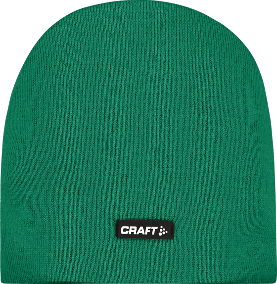 
CRAFT, 
Community Hat, 
Detail 1
