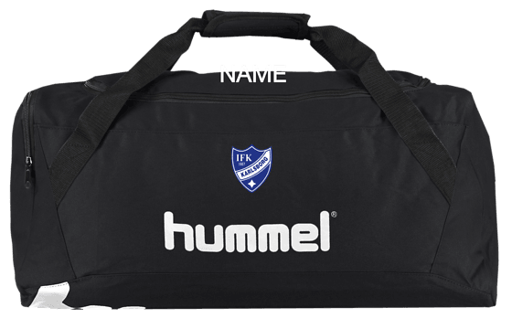 
HUMMEL, 
CORE SPORTS BAG M, 
Detail 1

