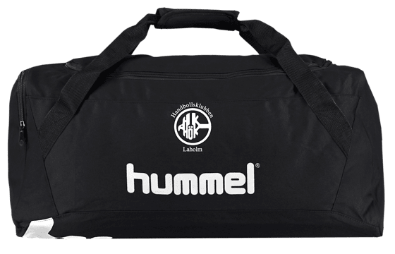 
HUMMEL, 
CORE SPORTS BAG M, 
Detail 1
