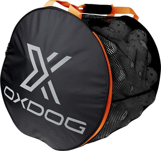 
OXDOG, 
Ball/vest Bag, 
Detail 1
