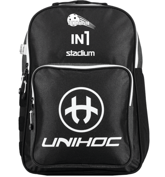 
UNIHOC, 
BACKPACK TACTIC, 
Detail 1
