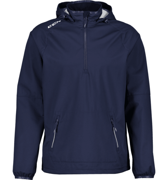 ccm anorak jacket