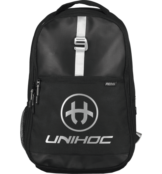 
UNIHOC, 
BACKPACK RE/PLAY, 
Detail 1
