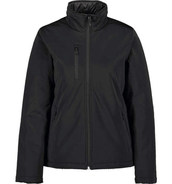 
CLIQUE, 
PADDED SOFTSHELL JKT W, 
Detail 1
