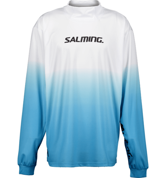 
SALMING, 
Goalie Jersey SR, 
Detail 1
