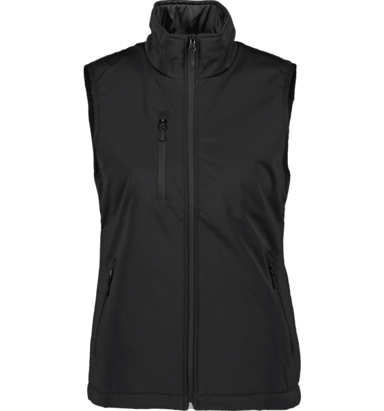 
CLIQUE, 
PADDED SOFTSHELL VEST W, 
Detail 1
