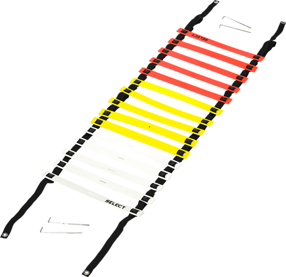 
390257101101,
AGILITY LADDER,
SELECT,
Detail
