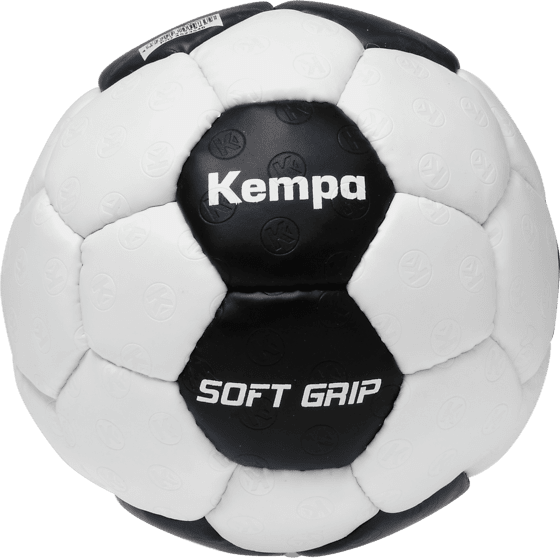 
KEMPA, 
HB SOFT GRIP, 
Detail 1
