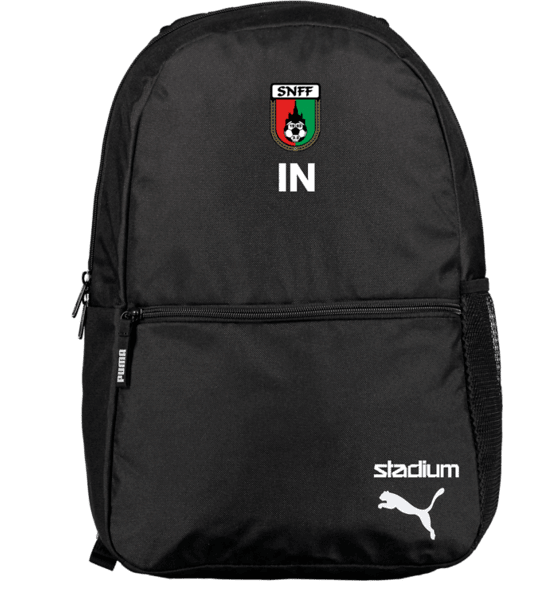 
PUMA, 
teamGOAL Backpack, 
Detail 1
