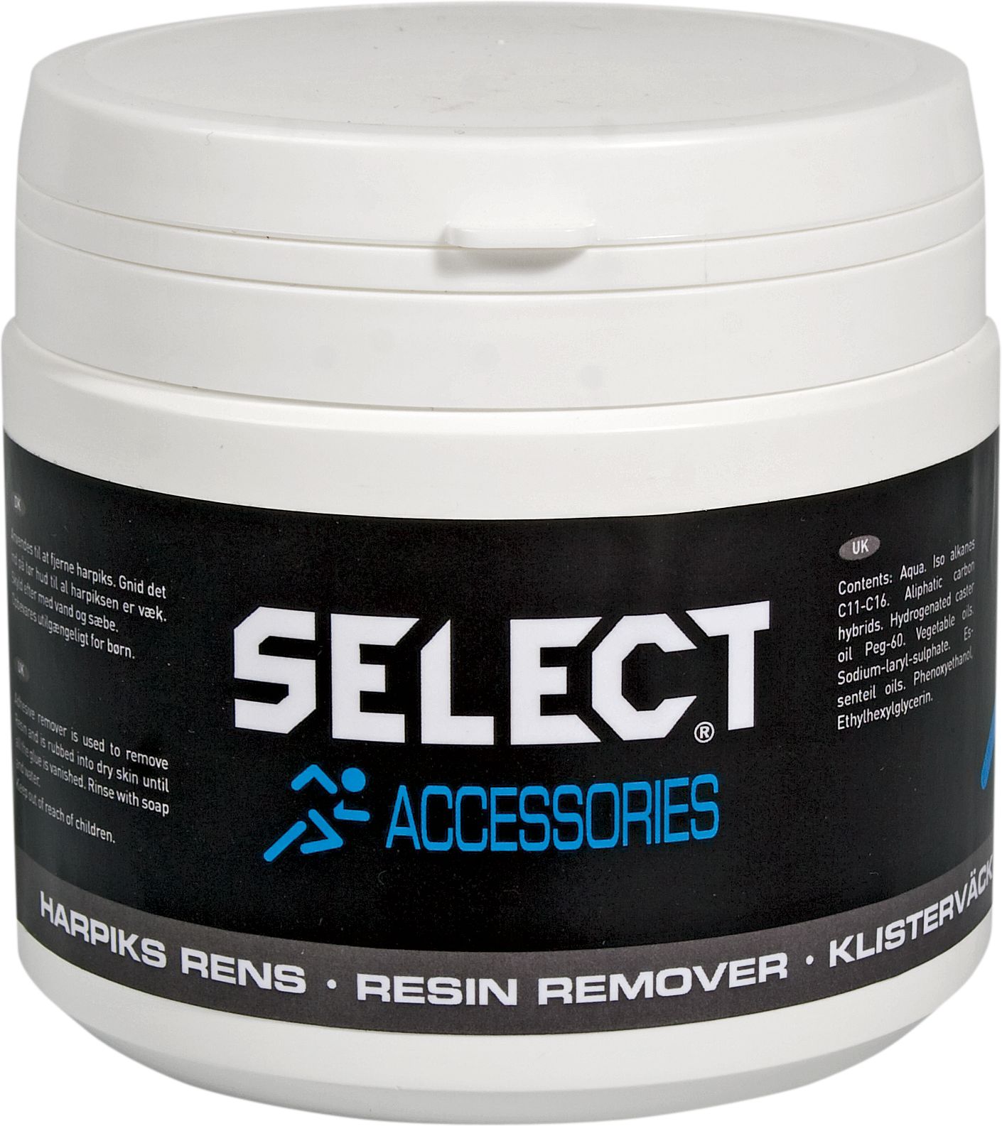 SELECT, RESIN REMOVER 500 ML