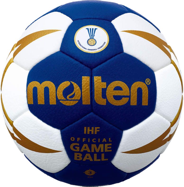 MOLTEN, 5001 GAME BALL