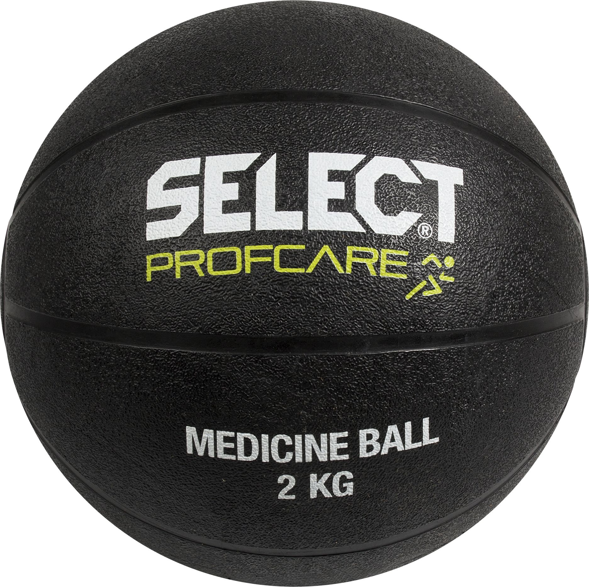 SELECT, MEDICINE BALL 3KG