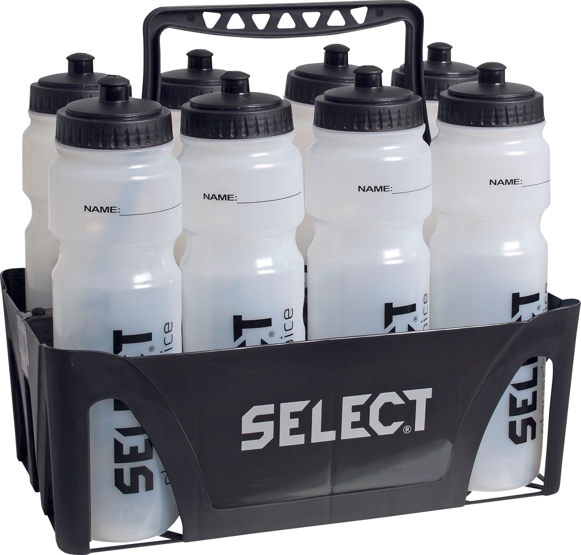 SELECT, Bottle Carrier
