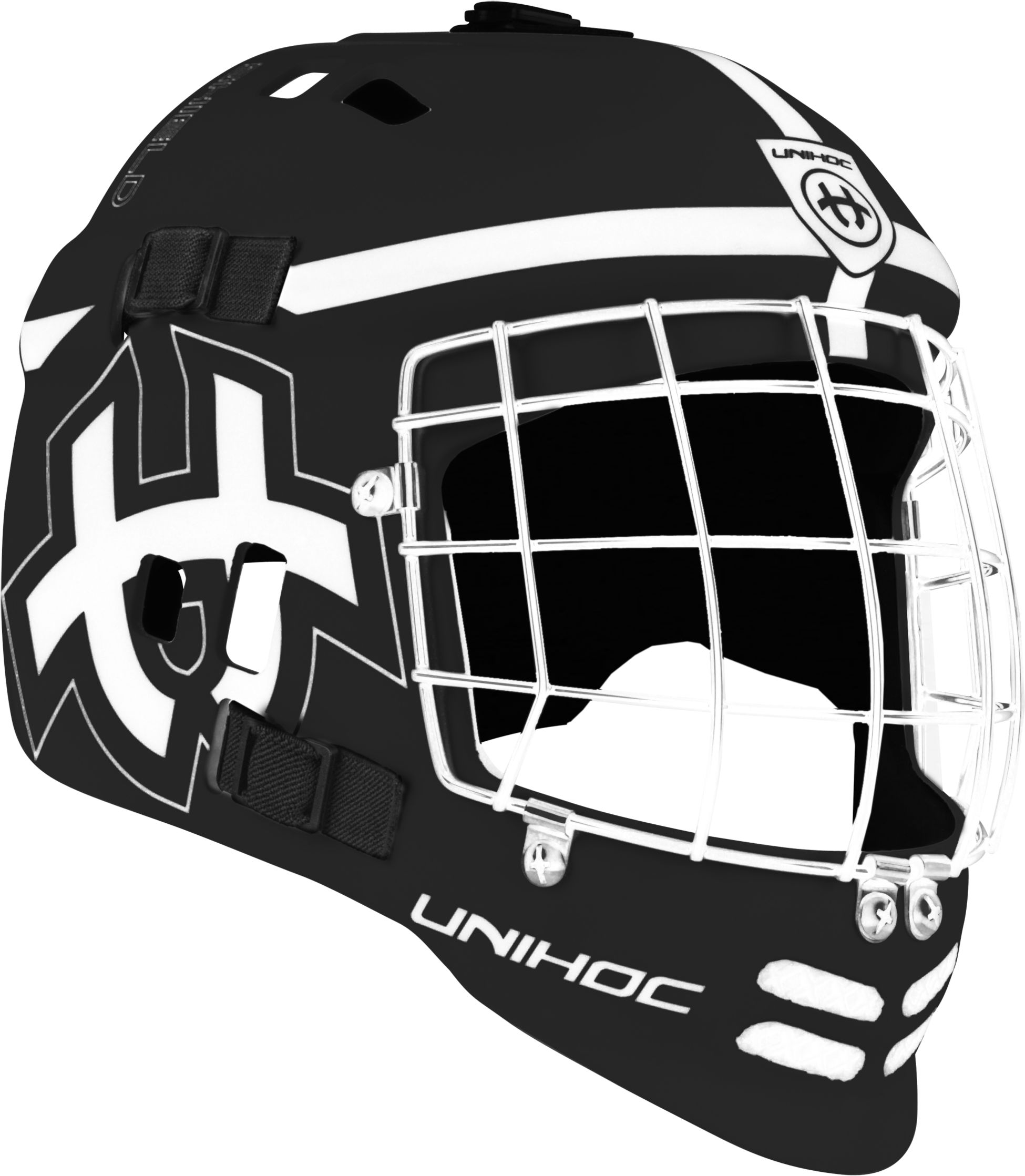 UNIHOC, GK Mask Shield