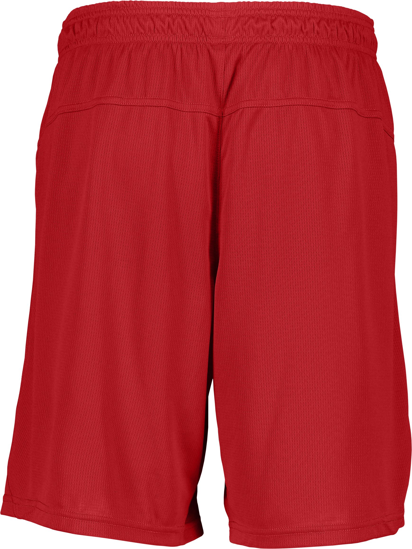 FATPIPE, GEIR PL SHORTS