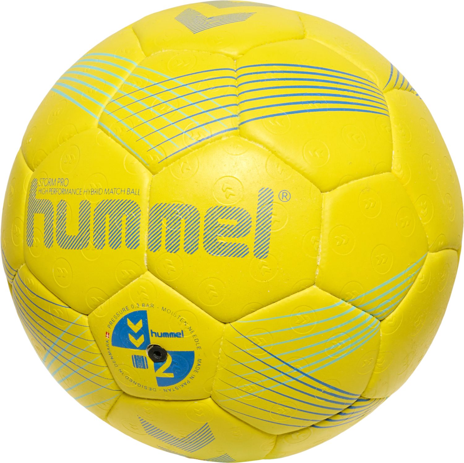 HUMMEL, STORM PRO HB
