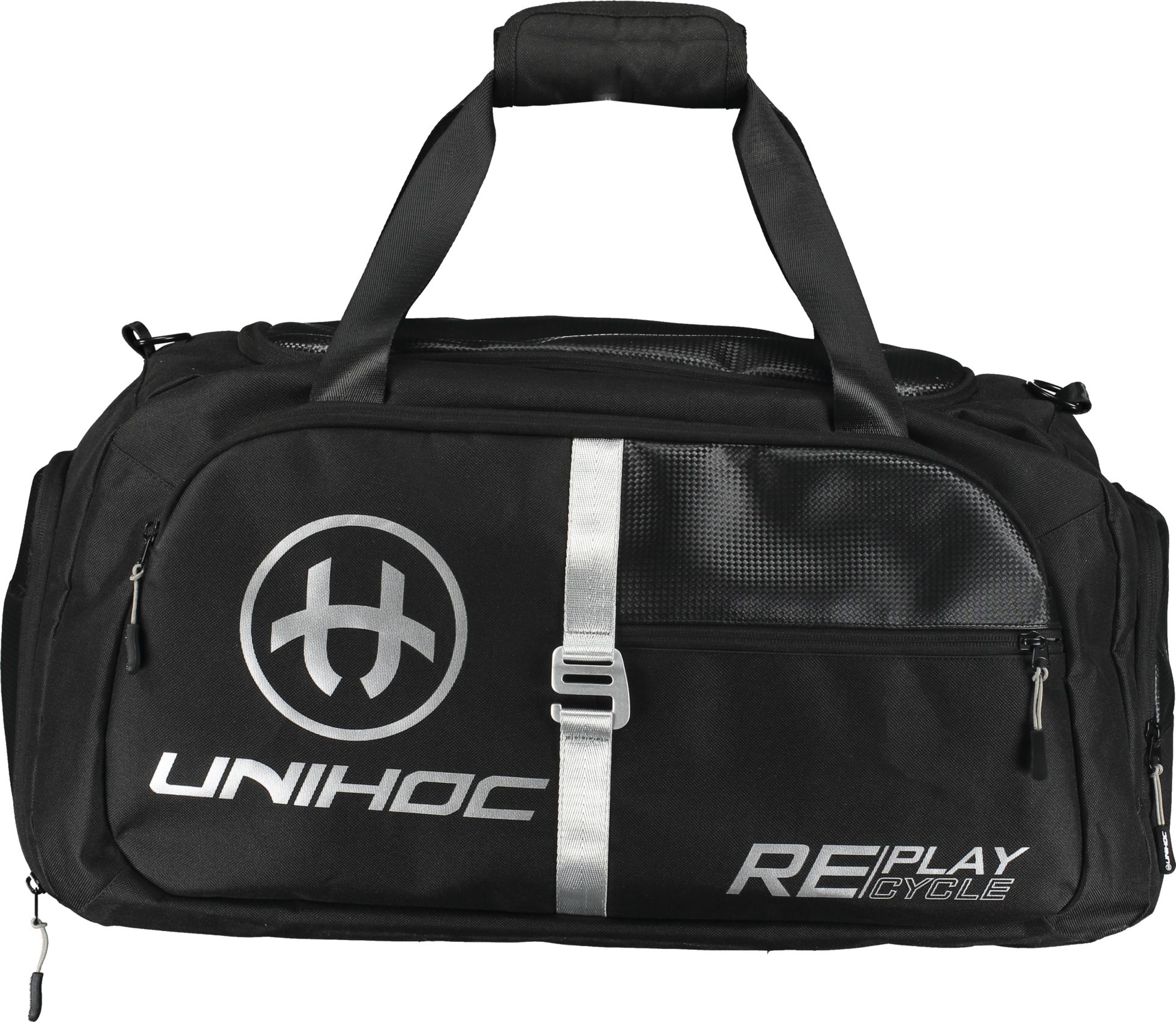 UNIHOC, GEARBAG RE/PLAY