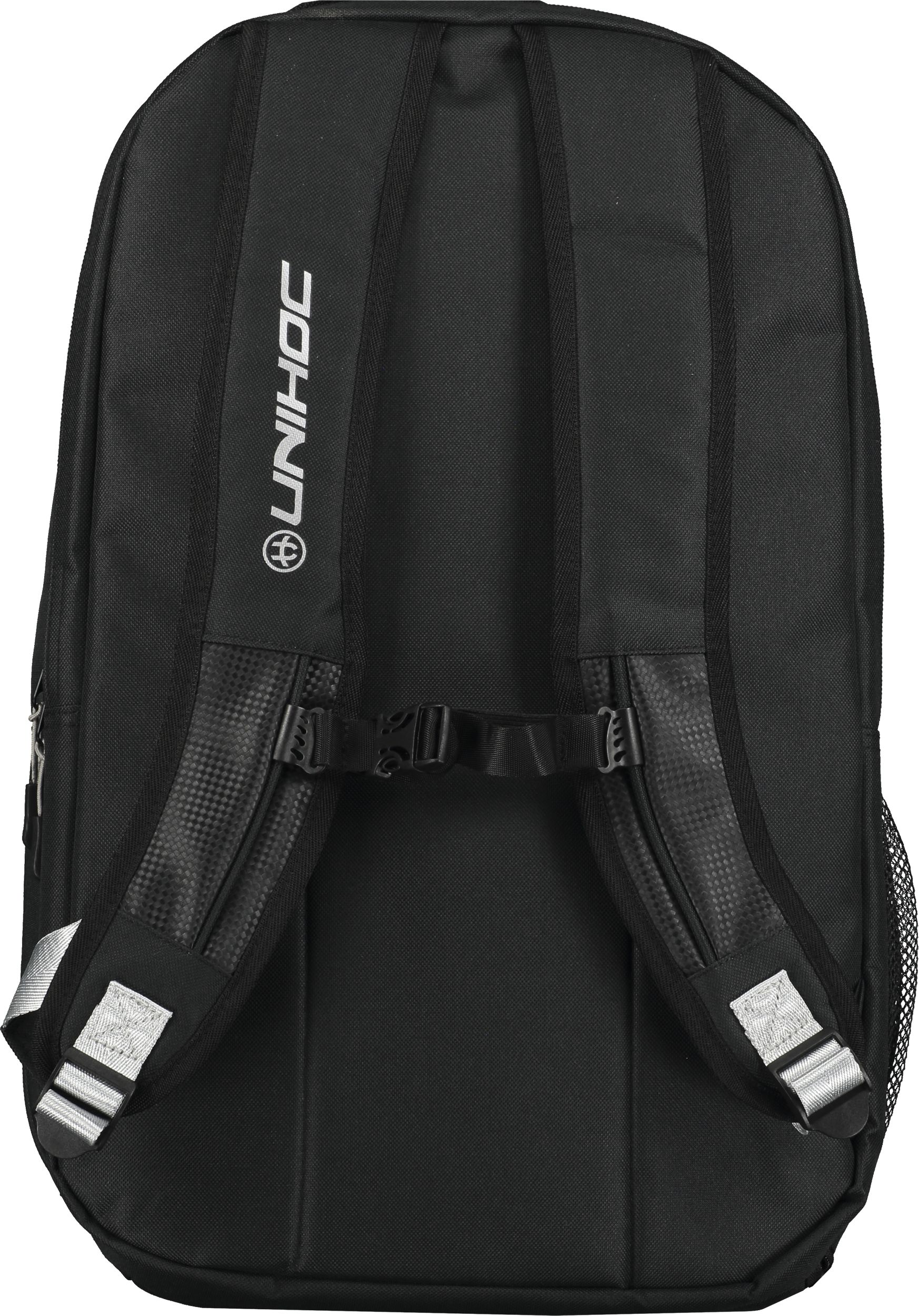 UNIHOC, BACKPACK RE/PLAY