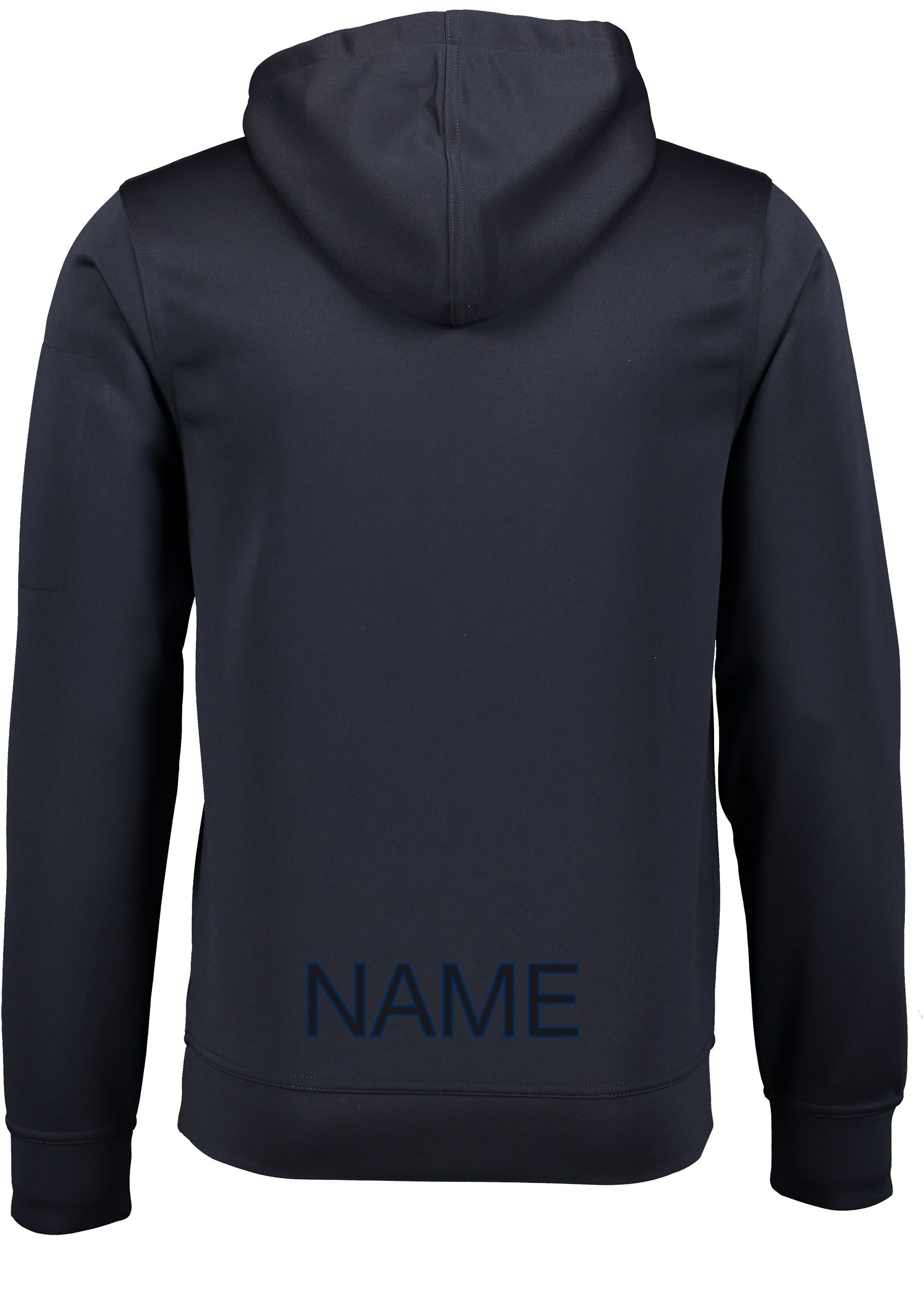 CLIQUE, BASIC ACTIVE HOODY