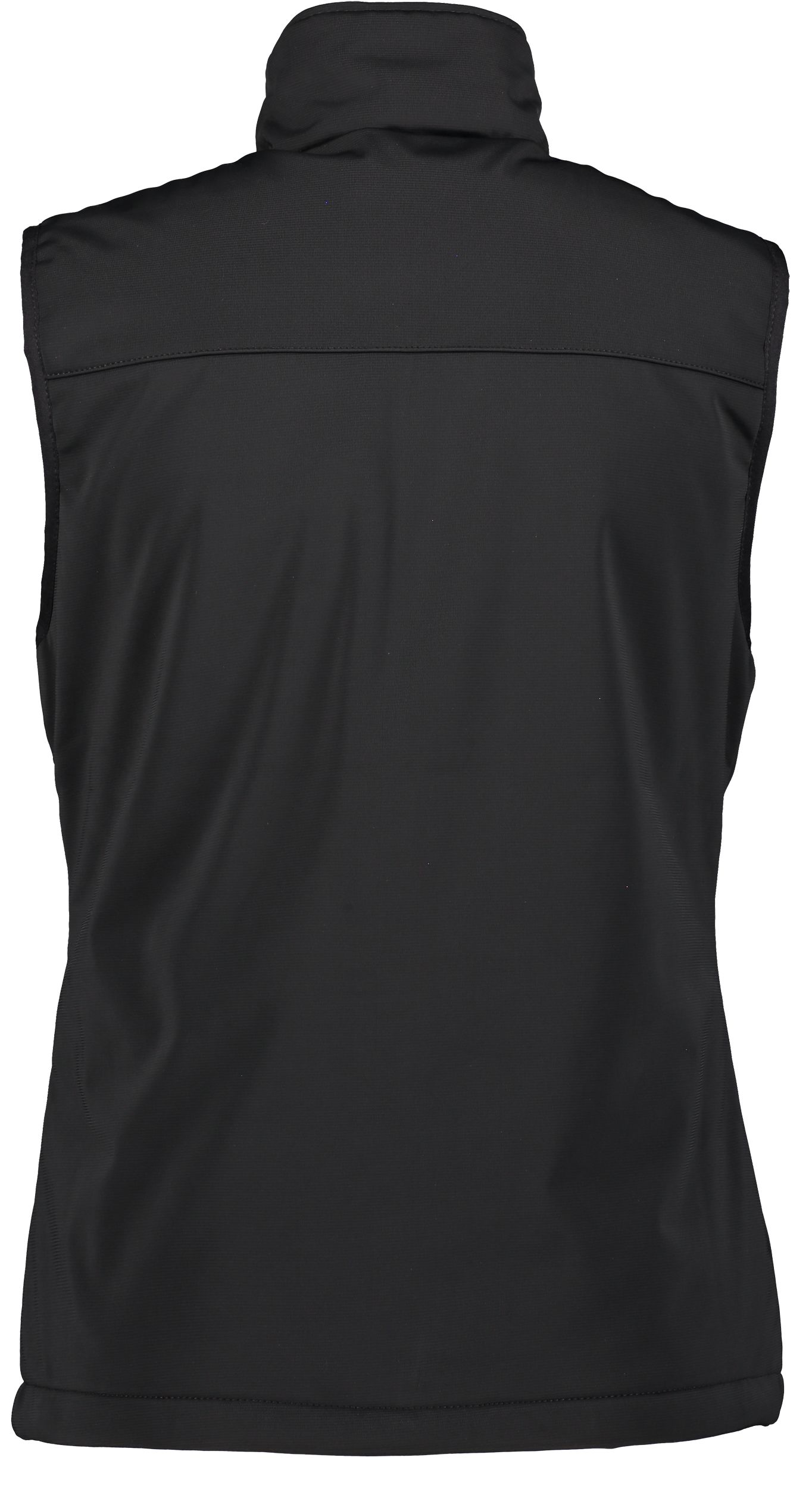 CLIQUE, PADDED SOFTSHELL VEST W