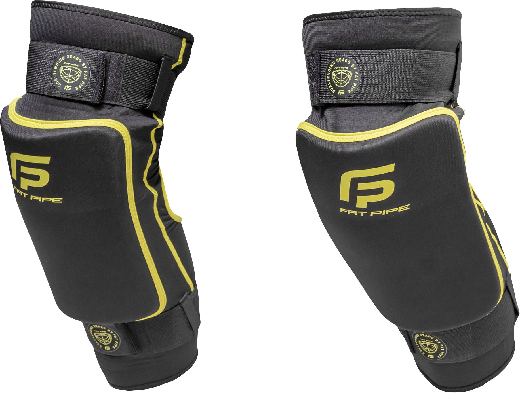 FATPIPE, VIC GK KNEEPADS